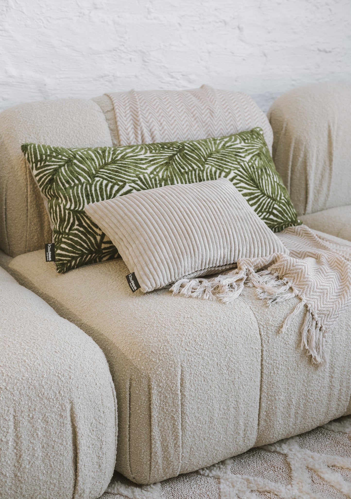 Onyx Three Seater