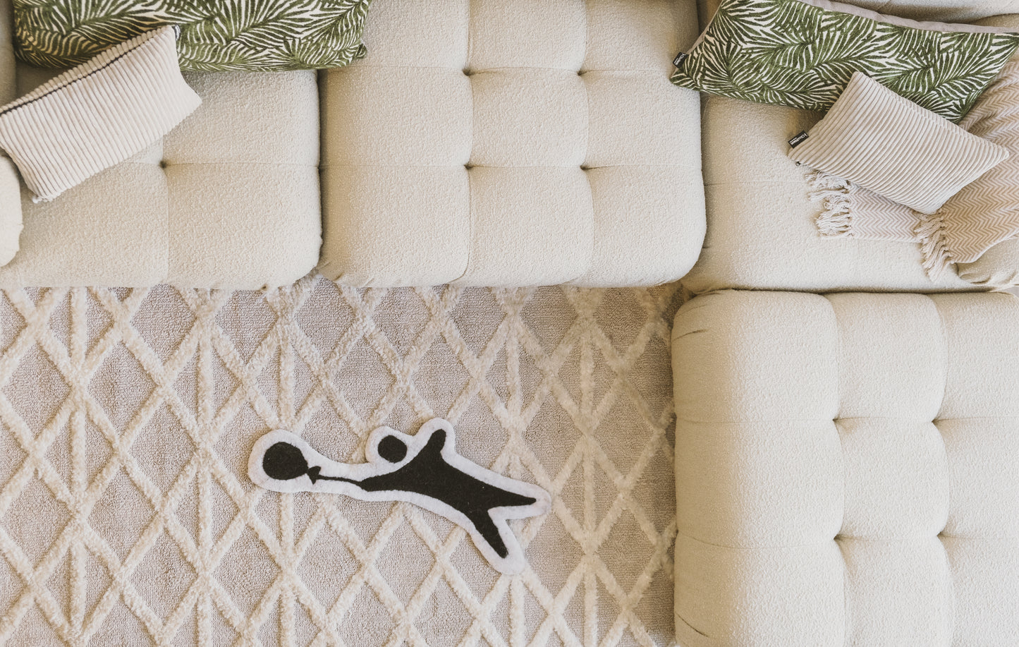 Onyx Three Seater
