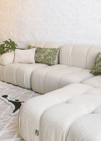 Onyx Three Seater